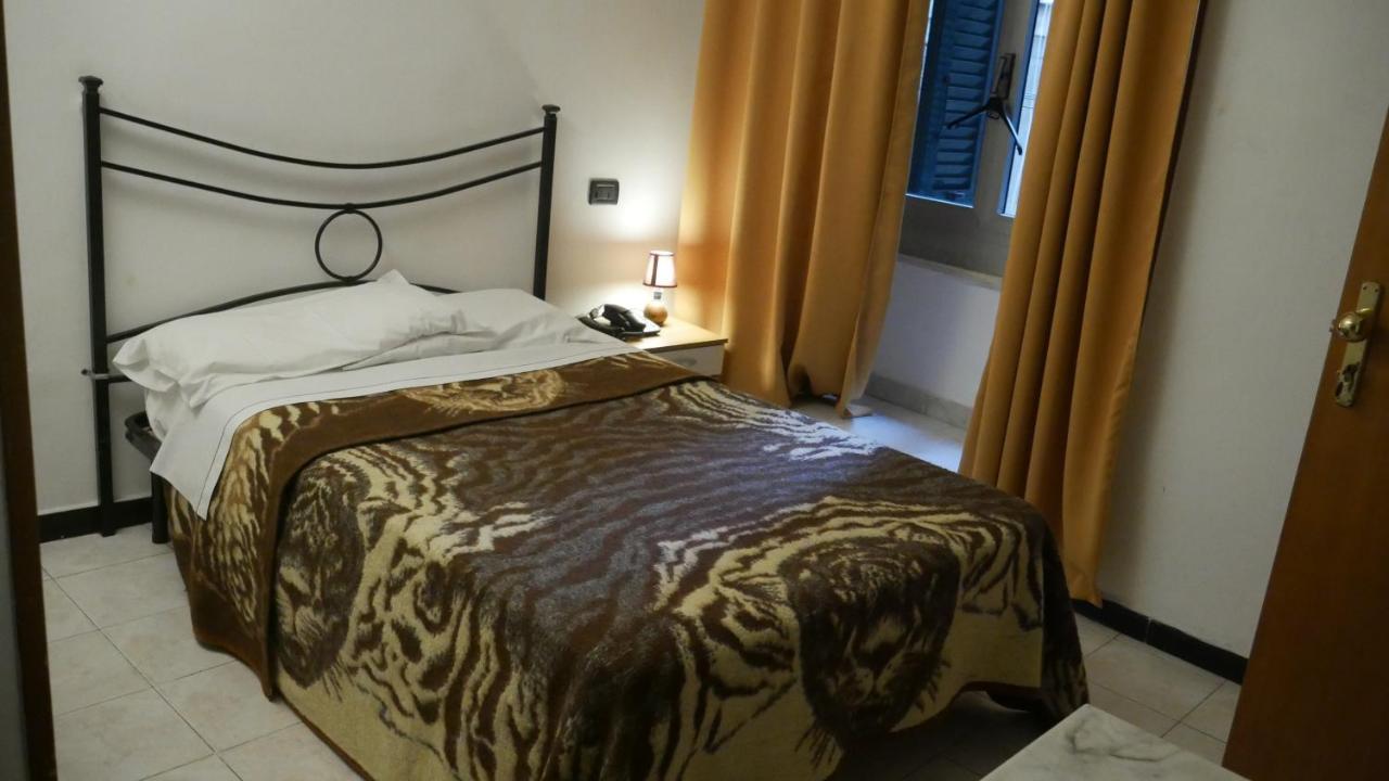 I Templari Hotel 2*