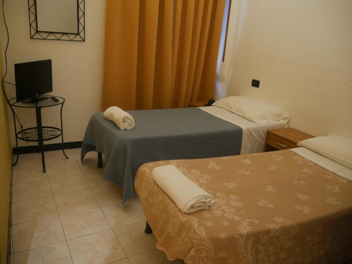 I Templari Hotel