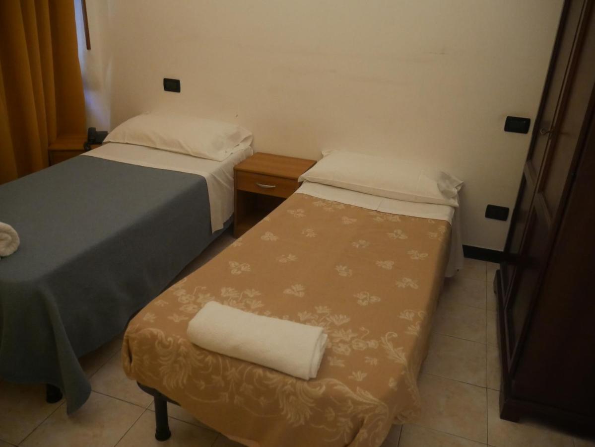 I Templari Hotel 2*